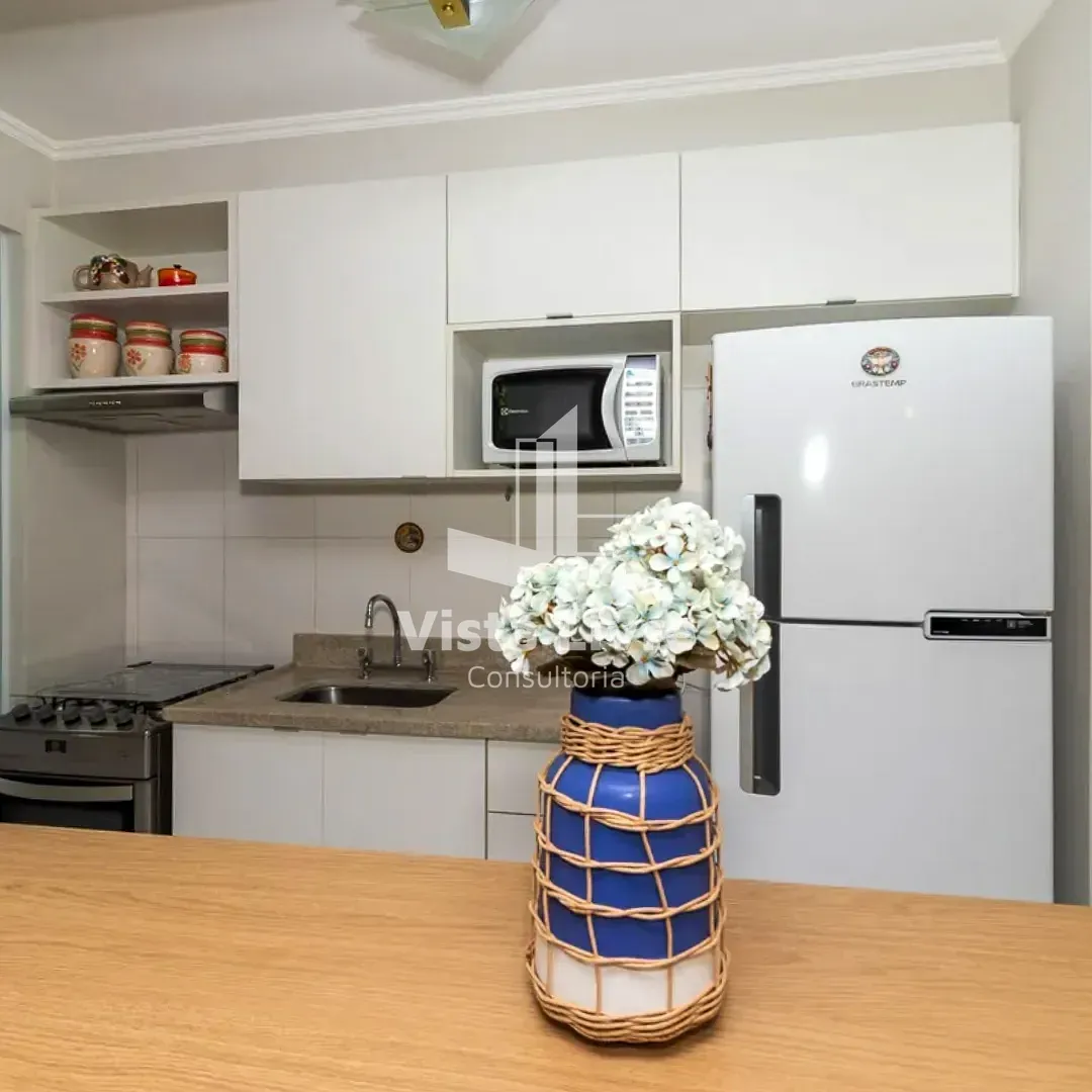 Apartamento, 2 quartos, 68 m² - Foto 10