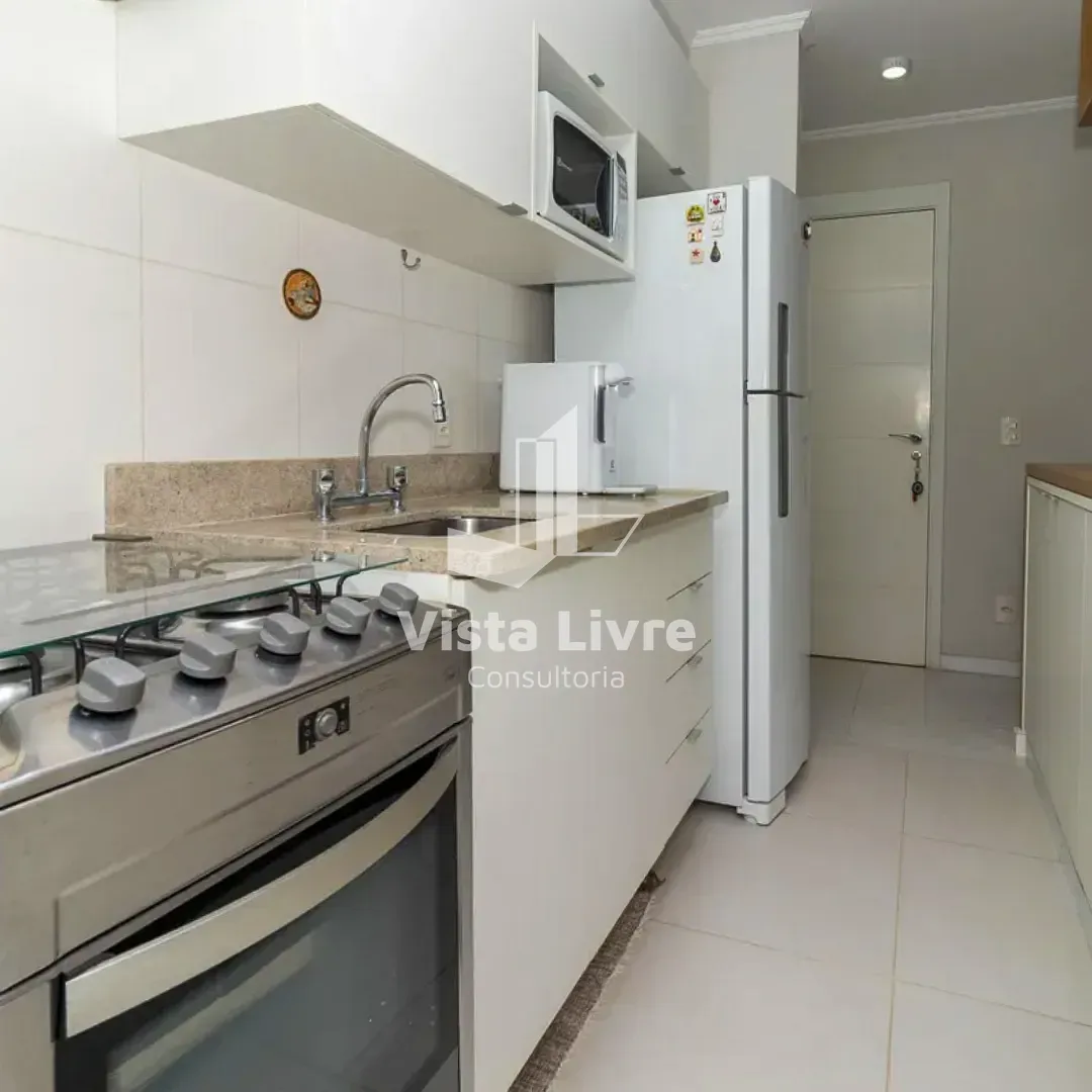 Apartamento, 2 quartos, 68 m² - Foto 17