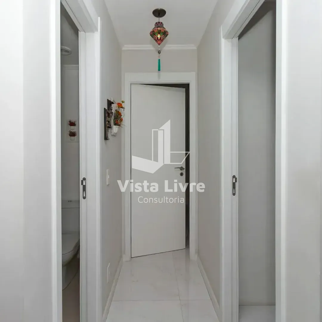 Apartamento, 2 quartos, 68 m² - Foto 33