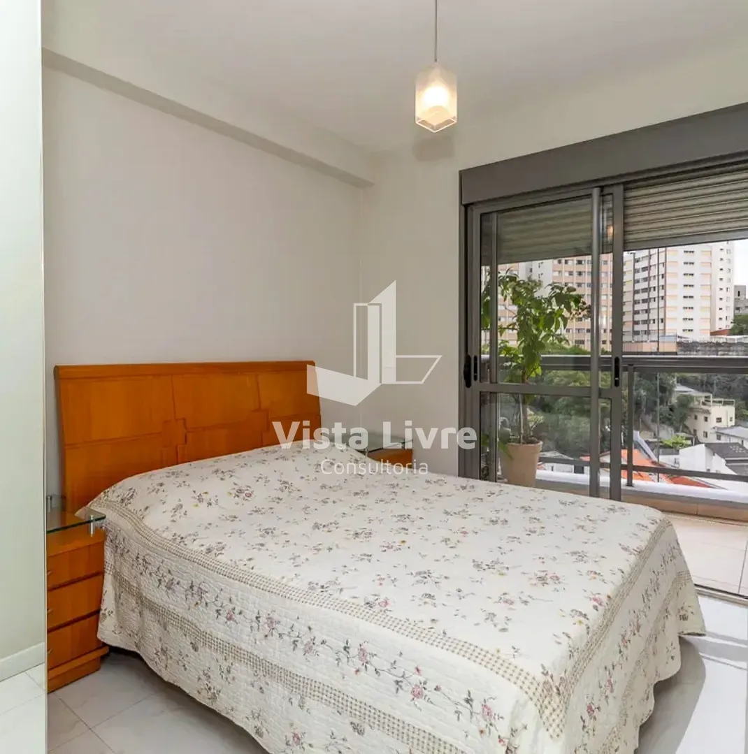 Apartamento, 2 quartos, 68 m² - Foto 29