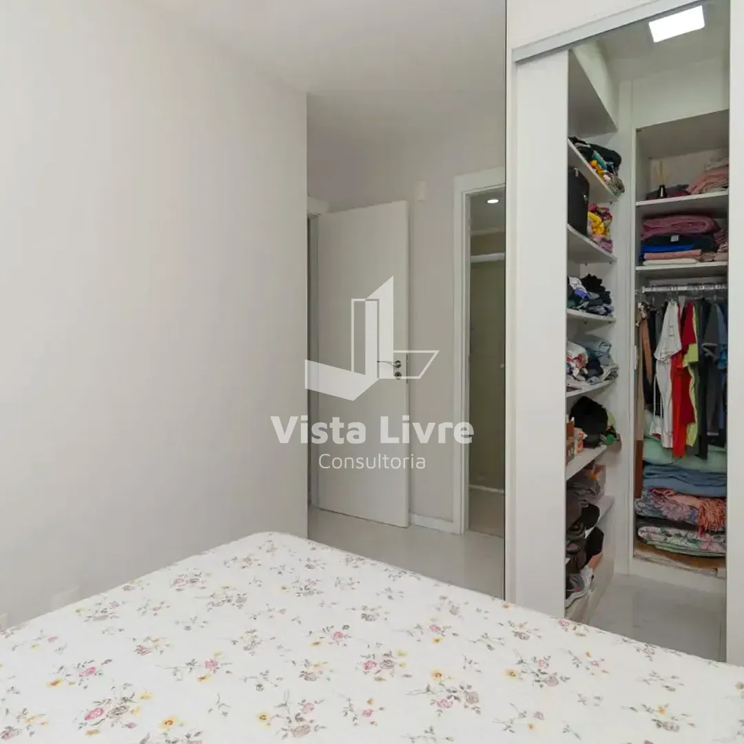 Apartamento, 2 quartos, 68 m² - Foto 28