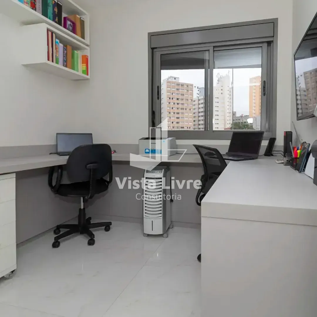 Apartamento, 2 quartos, 68 m² - Foto 26