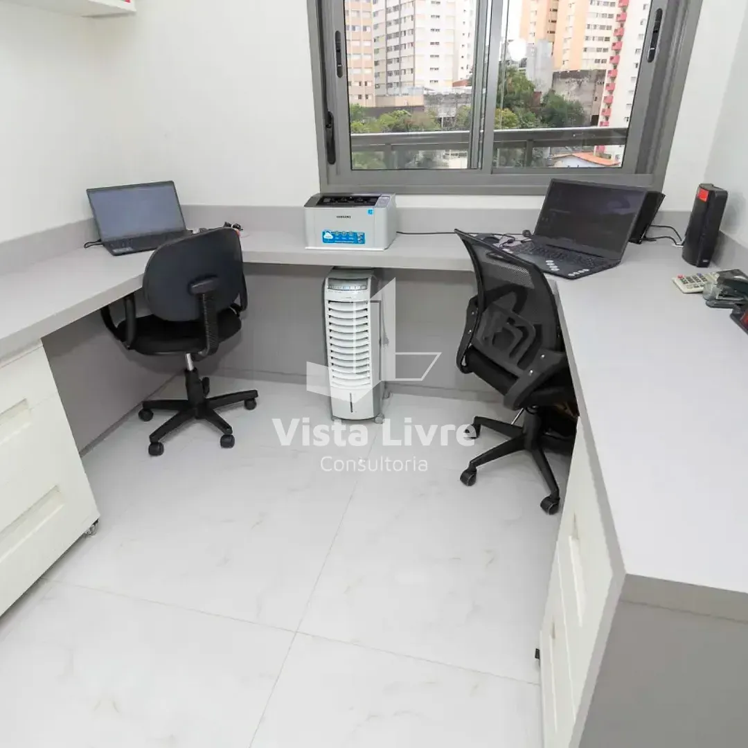 Apartamento, 2 quartos, 68 m² - Foto 25