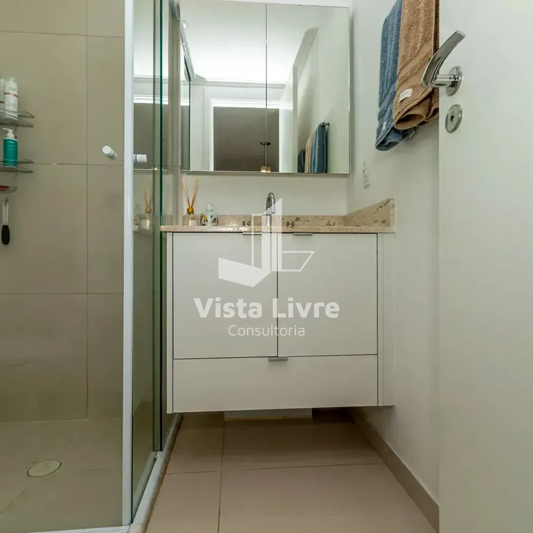 Apartamento, 2 quartos, 68 m² - Foto 32