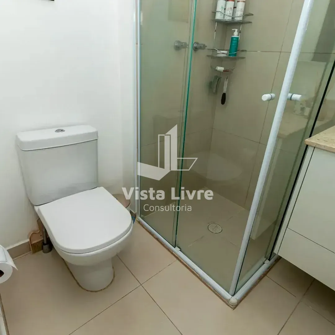 Apartamento, 2 quartos, 68 m² - Foto 21