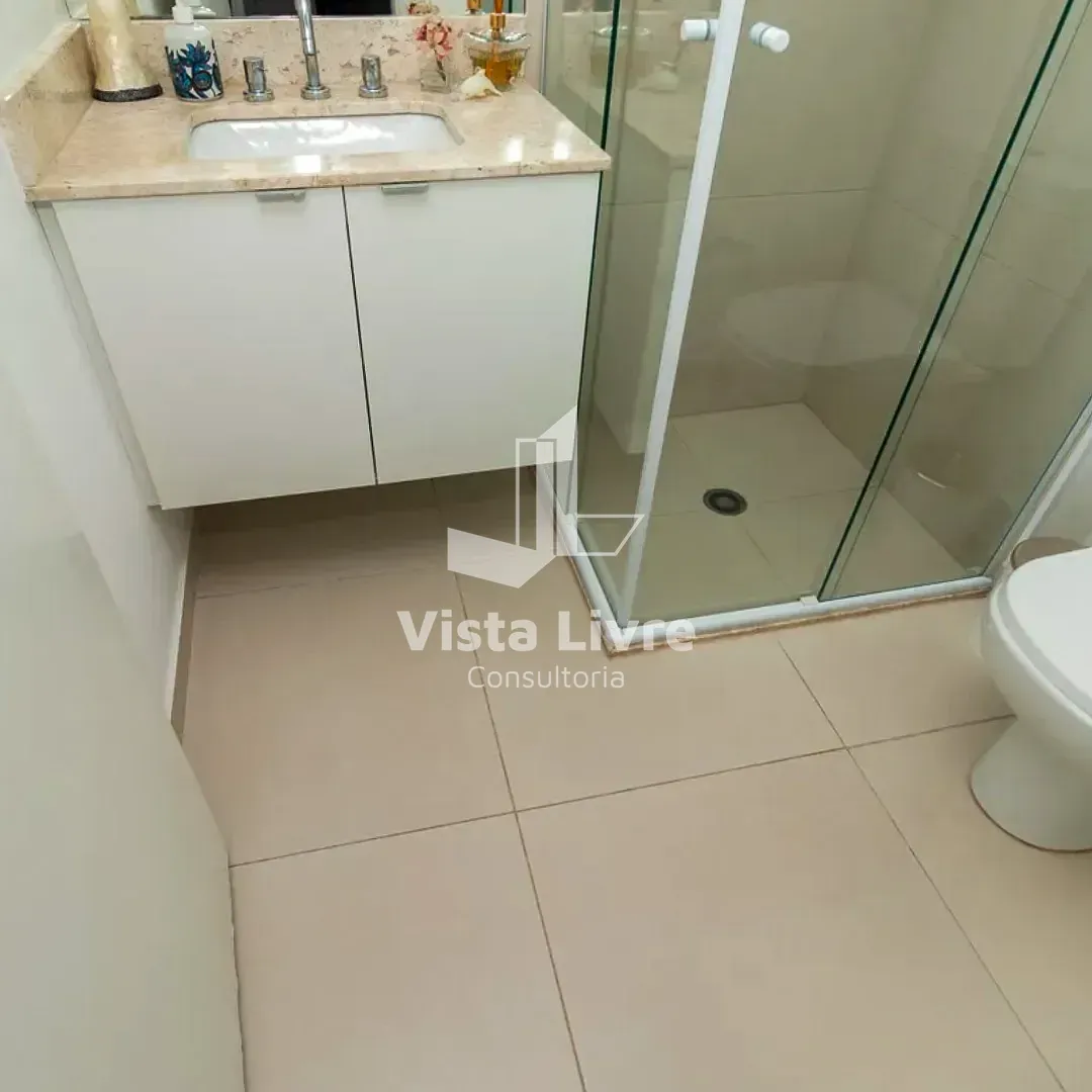 Apartamento, 2 quartos, 68 m² - Foto 23