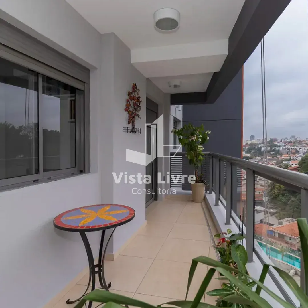 Apartamento, 2 quartos, 68 m² - Foto 8