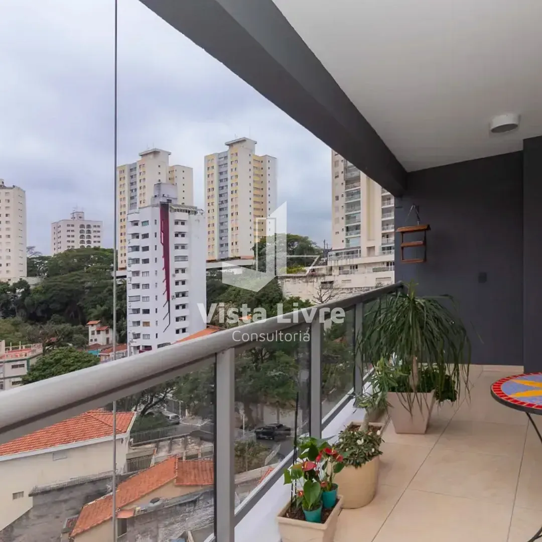 Apartamento, 2 quartos, 68 m² - Foto 13