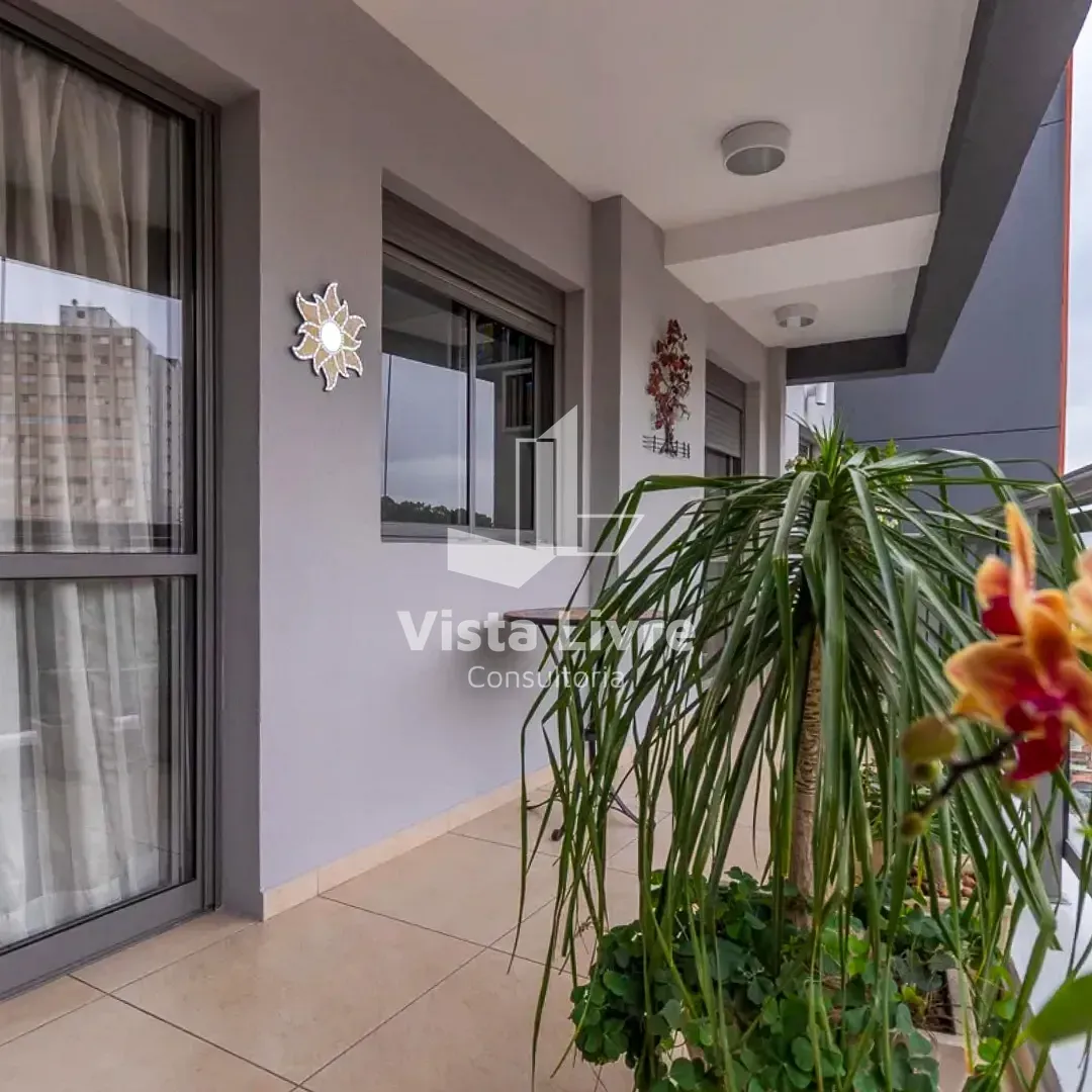 Apartamento, 2 quartos, 68 m² - Foto 7