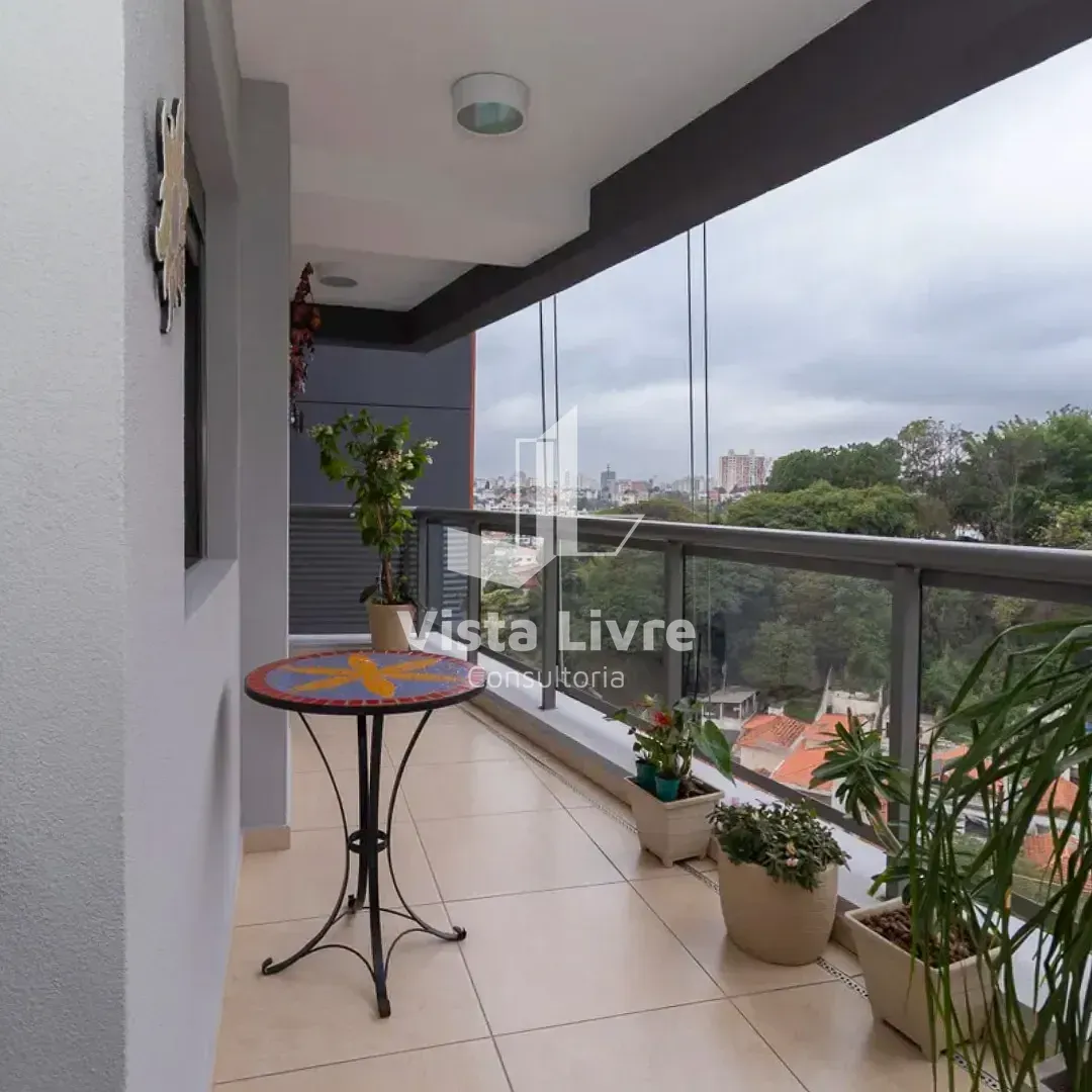 Apartamento, 2 quartos, 68 m² - Foto 14