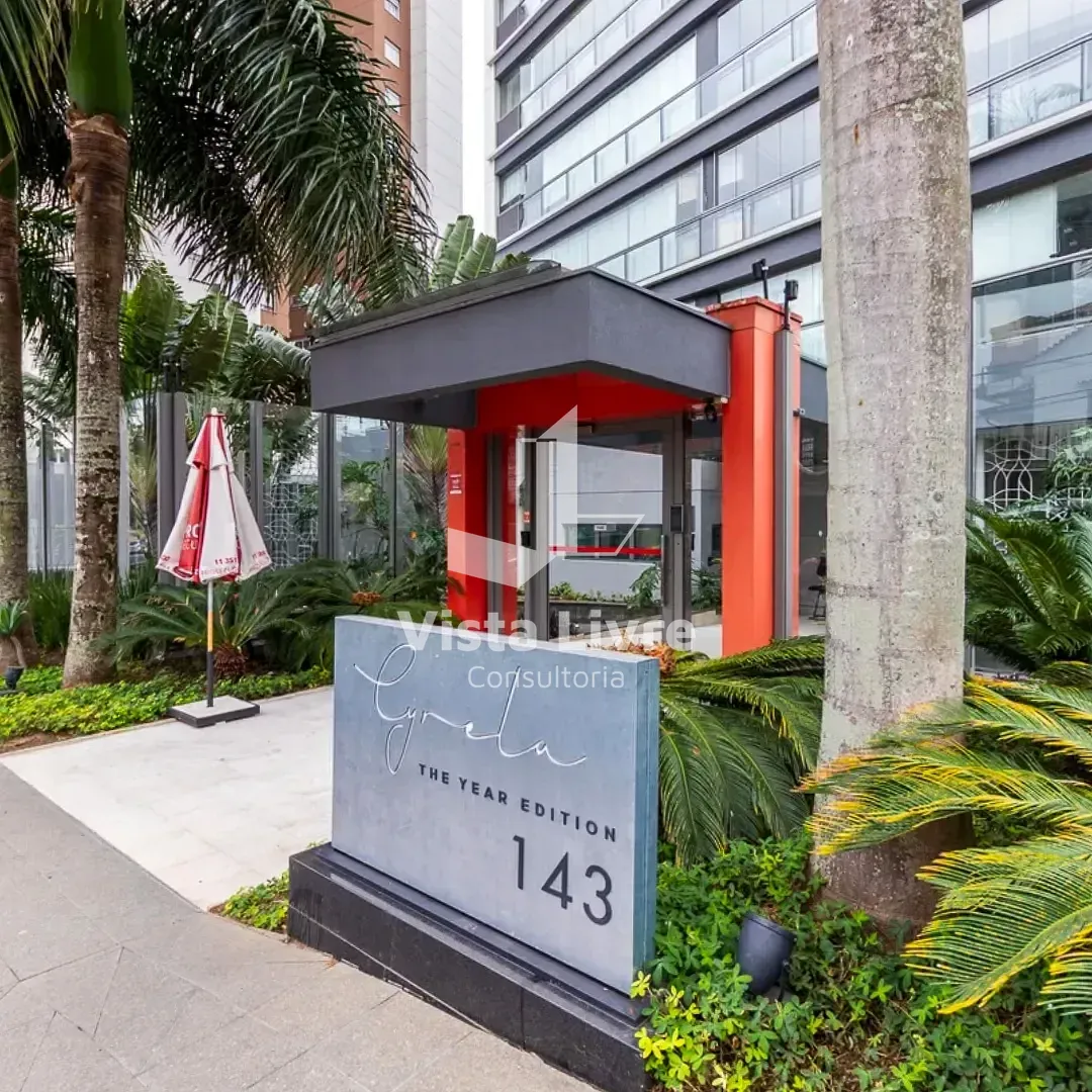 Apartamento, 2 quartos, 68 m² - Foto 55