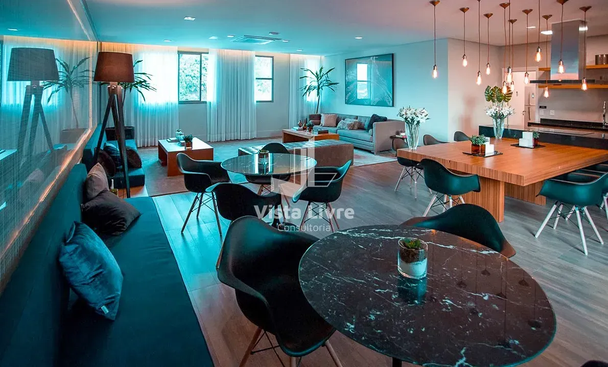 Apartamento, 2 quartos, 68 m² - Foto 77
