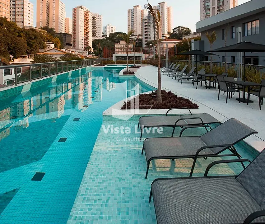 Apartamento, 2 quartos, 68 m² - Foto 37