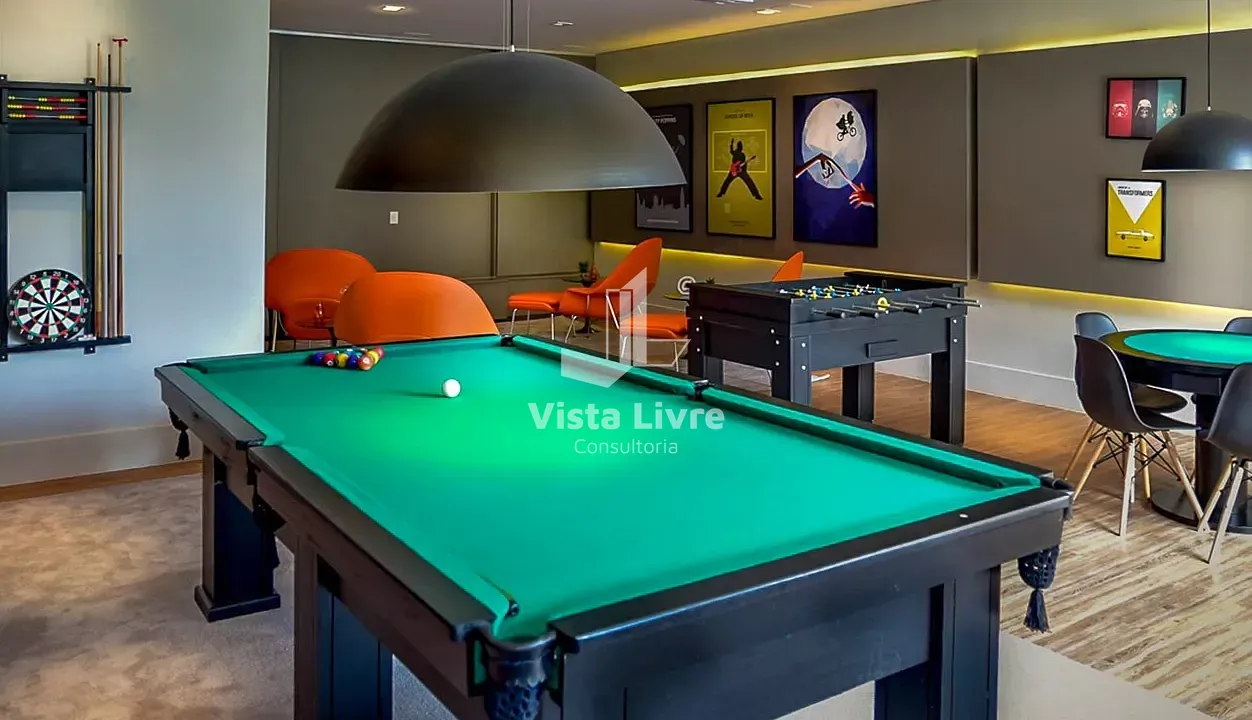 Apartamento, 2 quartos, 68 m² - Foto 46