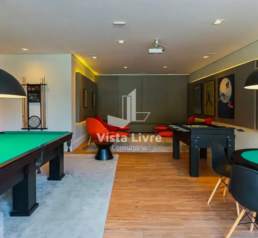 Apartamento, 2 quartos, 68 m² - Foto 45
