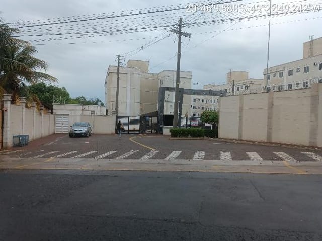 Foto do Apartamento - Apartamento à venda 2 Quartos, 1 Vaga, 10M², JARDIM PARIS, SAO JOSE DO RIO PRETO - SP | Imobiliária Compare