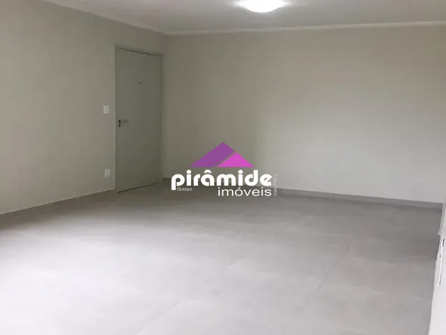 Apartamento 3 quartos e 1 banheiro, à venda, no bairro Vila Ema em São José dos Campos