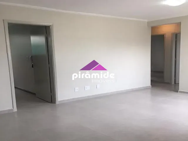 Apartamento 3 quartos e 1 banheiro, à venda, no bairro Vila Ema em São José dos Campos