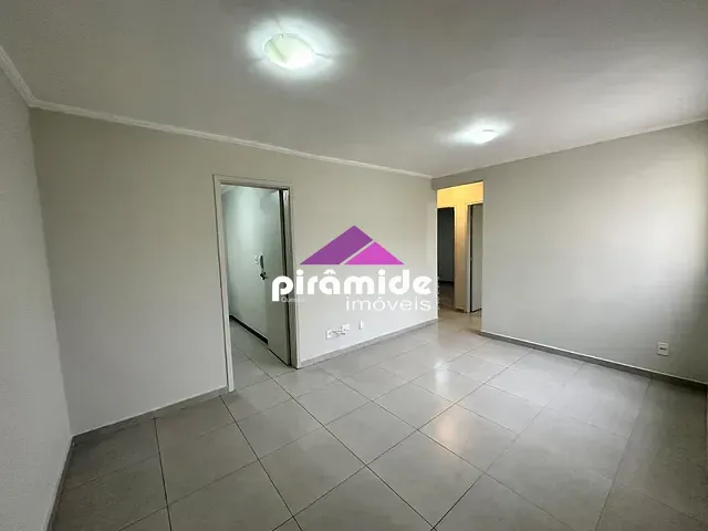 Apartamento 3 quartos e 1 banheiro, à venda, no bairro Vila Ema em São José dos Campos