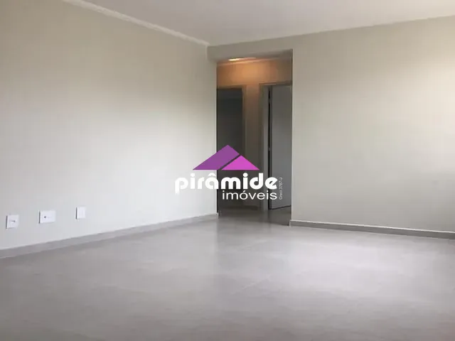 Apartamento 3 quartos e 1 banheiro, à venda, no bairro Vila Ema em São José dos Campos