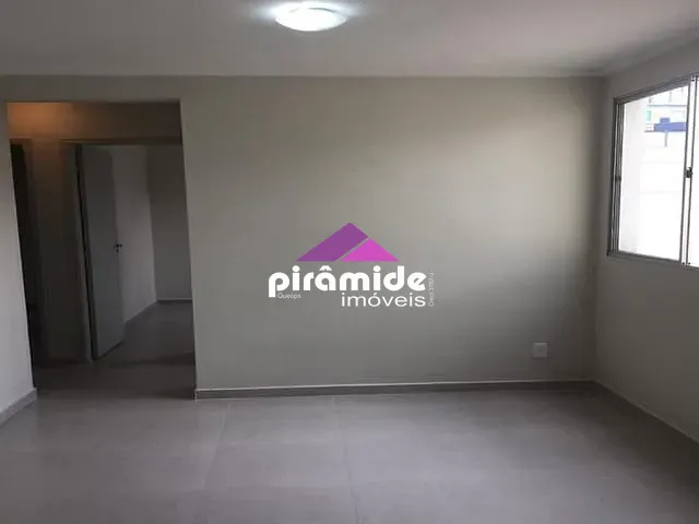 Apartamento 3 quartos e 1 banheiro, à venda, no bairro Vila Ema em São José dos Campos