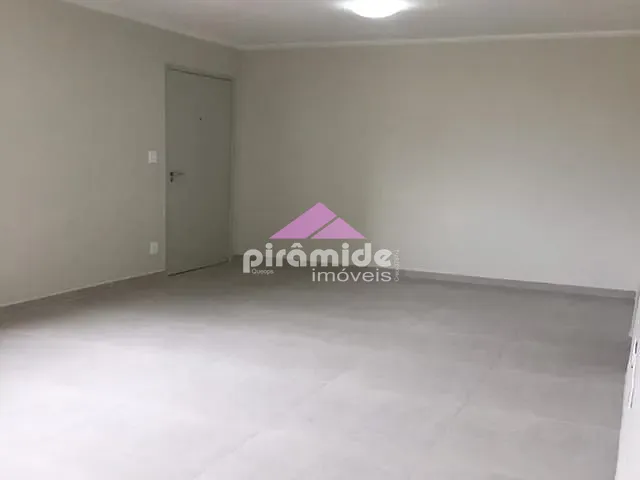 Apartamento 3 quartos e 1 banheiro, à venda, no bairro Vila Ema em São José dos Campos
