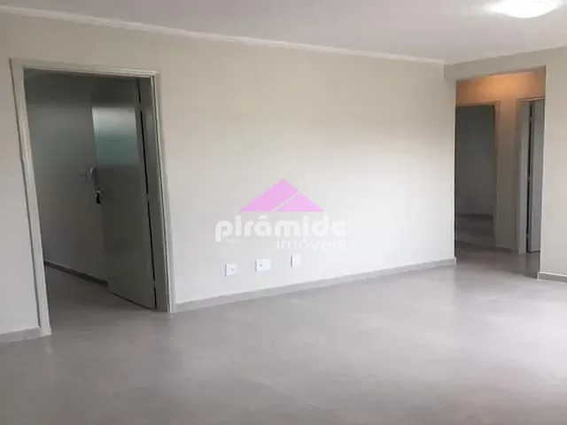 Apartamento 3 quartos e 1 banheiro, à venda, no bairro Vila Ema em São José dos Campos