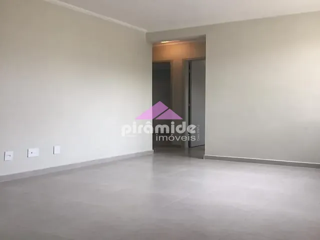 Apartamento 3 quartos e 1 banheiro, à venda, no bairro Vila Ema em São José dos Campos
