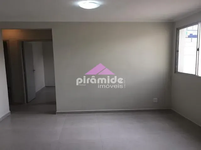 Apartamento 3 quartos e 1 banheiro, à venda, no bairro Vila Ema em São José dos Campos