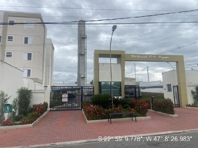 Foto do Apartamento - Apartamento à venda 2 Quartos, 1 Vaga, 10M², JARDIM SAO PEDRO DE VIRACOPOS, CAMPINAS - SP | Imobiliária Compare