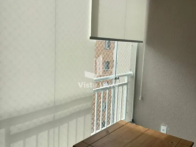 Apartamento com 42m² 2 quartos e 1 banheiro, à venda, no bairro Várzea da Barra Funda em São Paulo