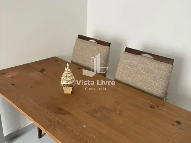 Apartamento com 42m² 2 quartos e 1 banheiro, à venda, no bairro Várzea da Barra Funda em São Paulo