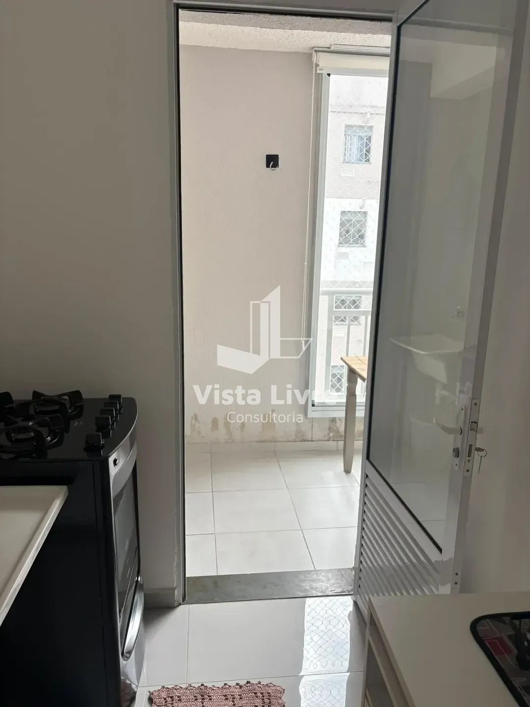 Apartamento, 2 quartos, 42 m² - Foto 11