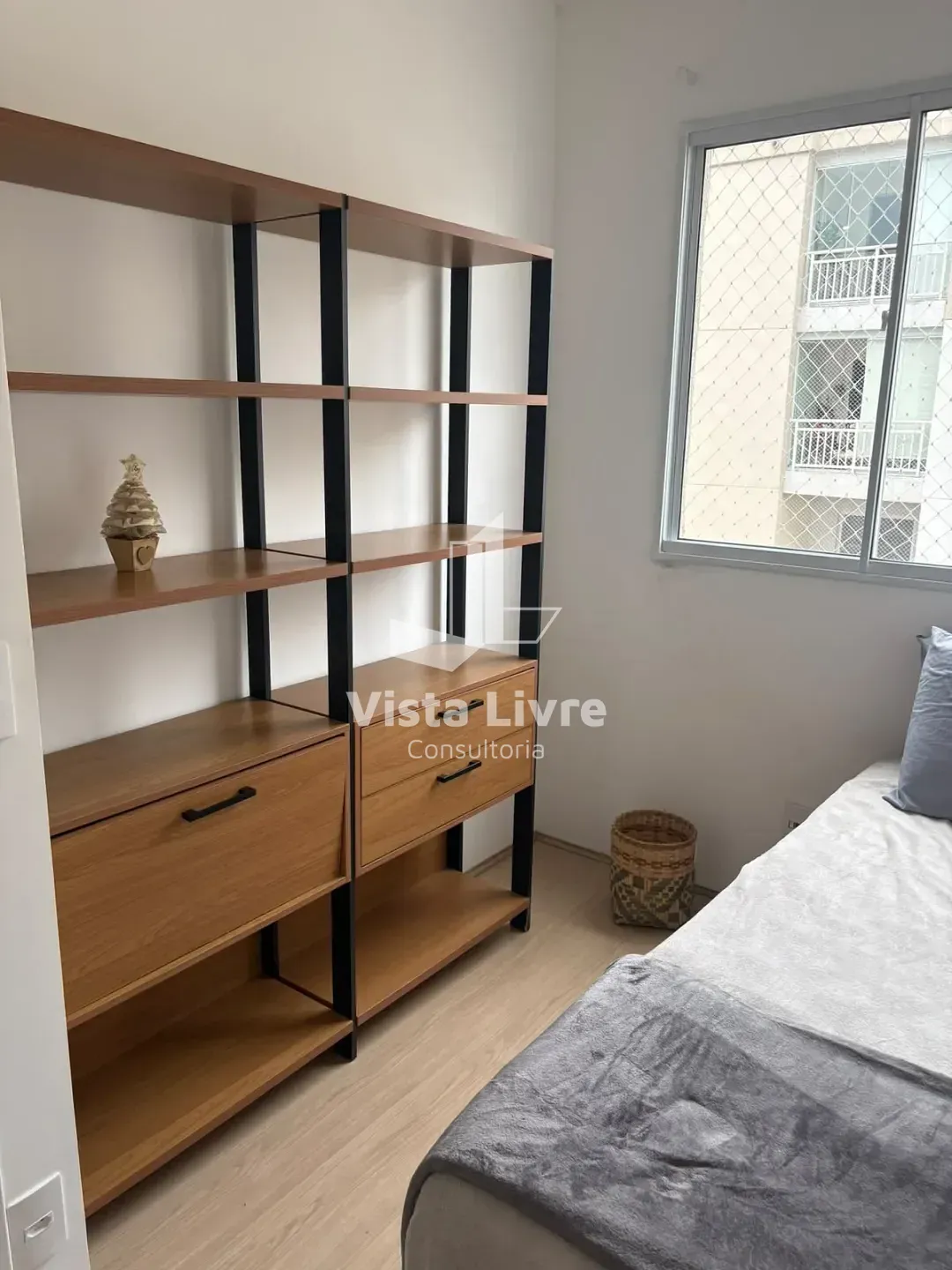 Apartamento, 2 quartos, 42 m² - Foto 15
