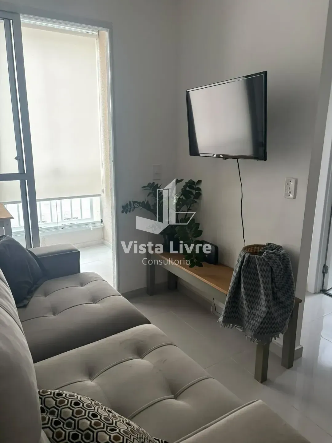 Apartamento, 2 quartos, 42 m² - Foto 5