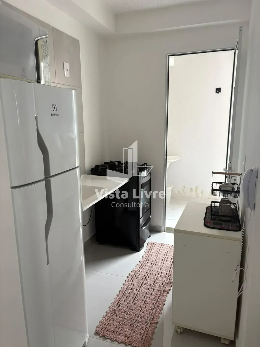 Apartamento, 2 quartos, 42 m² - Foto 10