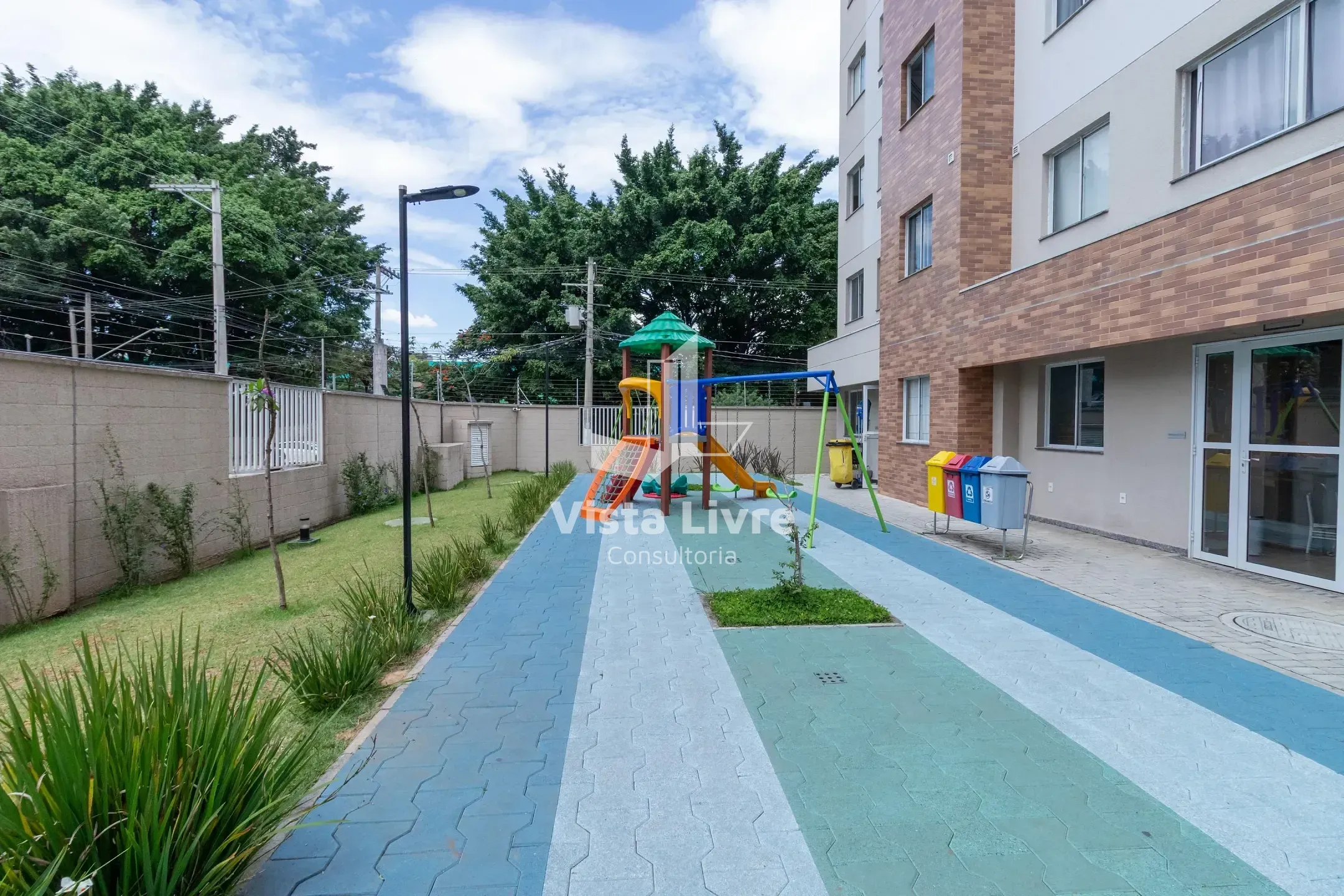 Apartamento, 2 quartos, 42 m² - Foto 47