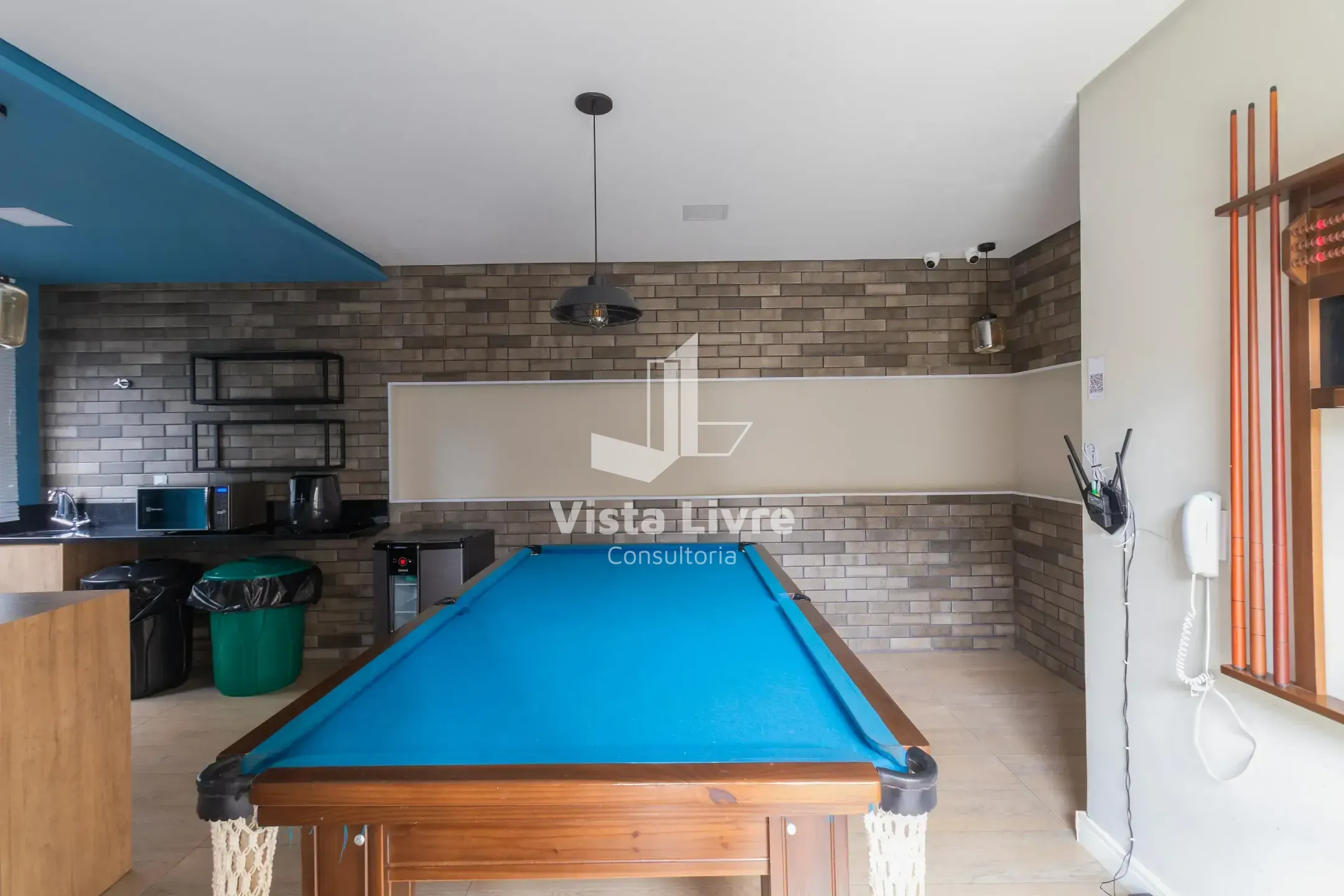 Apartamento, 2 quartos, 42 m² - Foto 44
