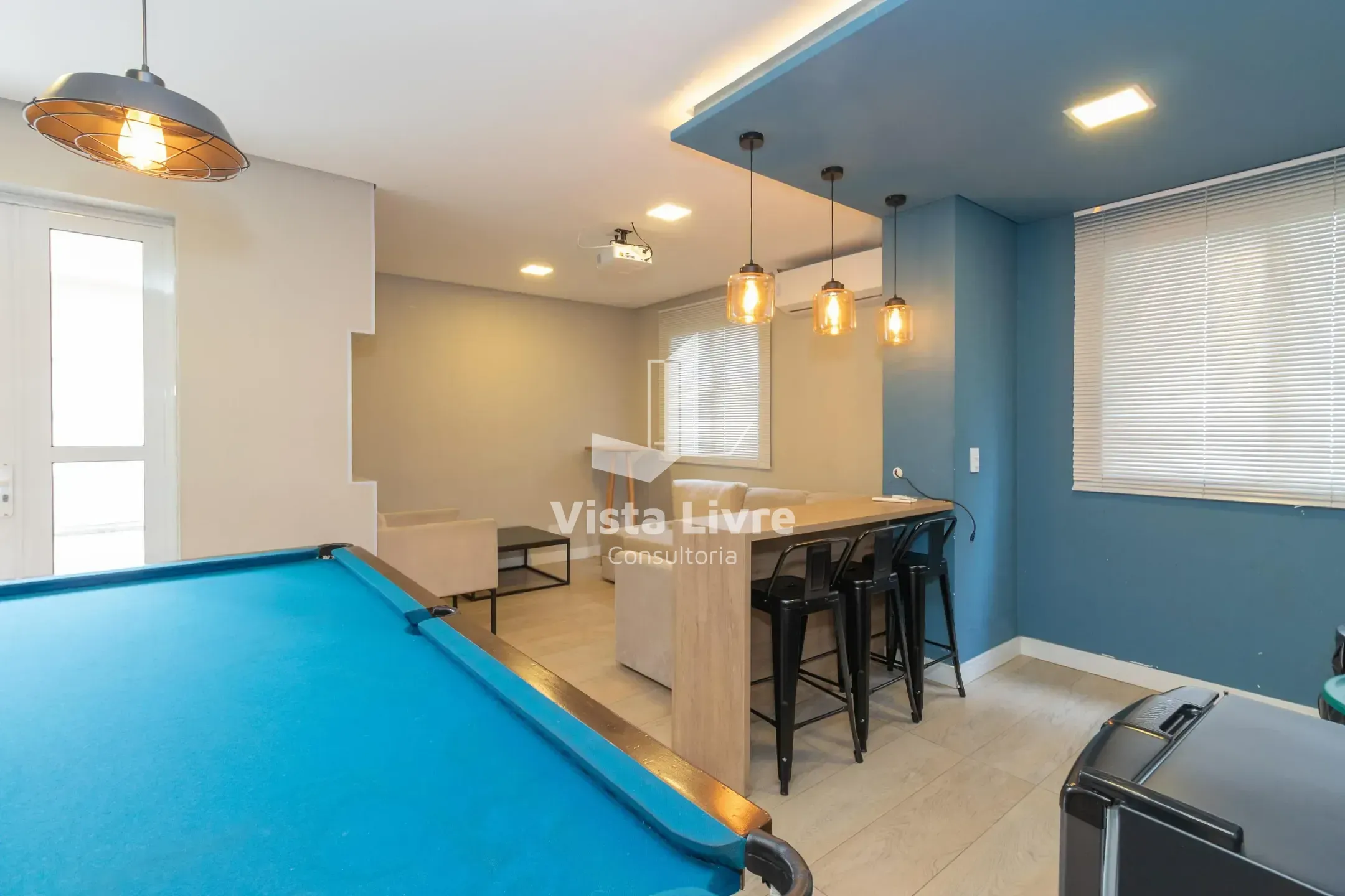 Apartamento, 2 quartos, 42 m² - Foto 42
