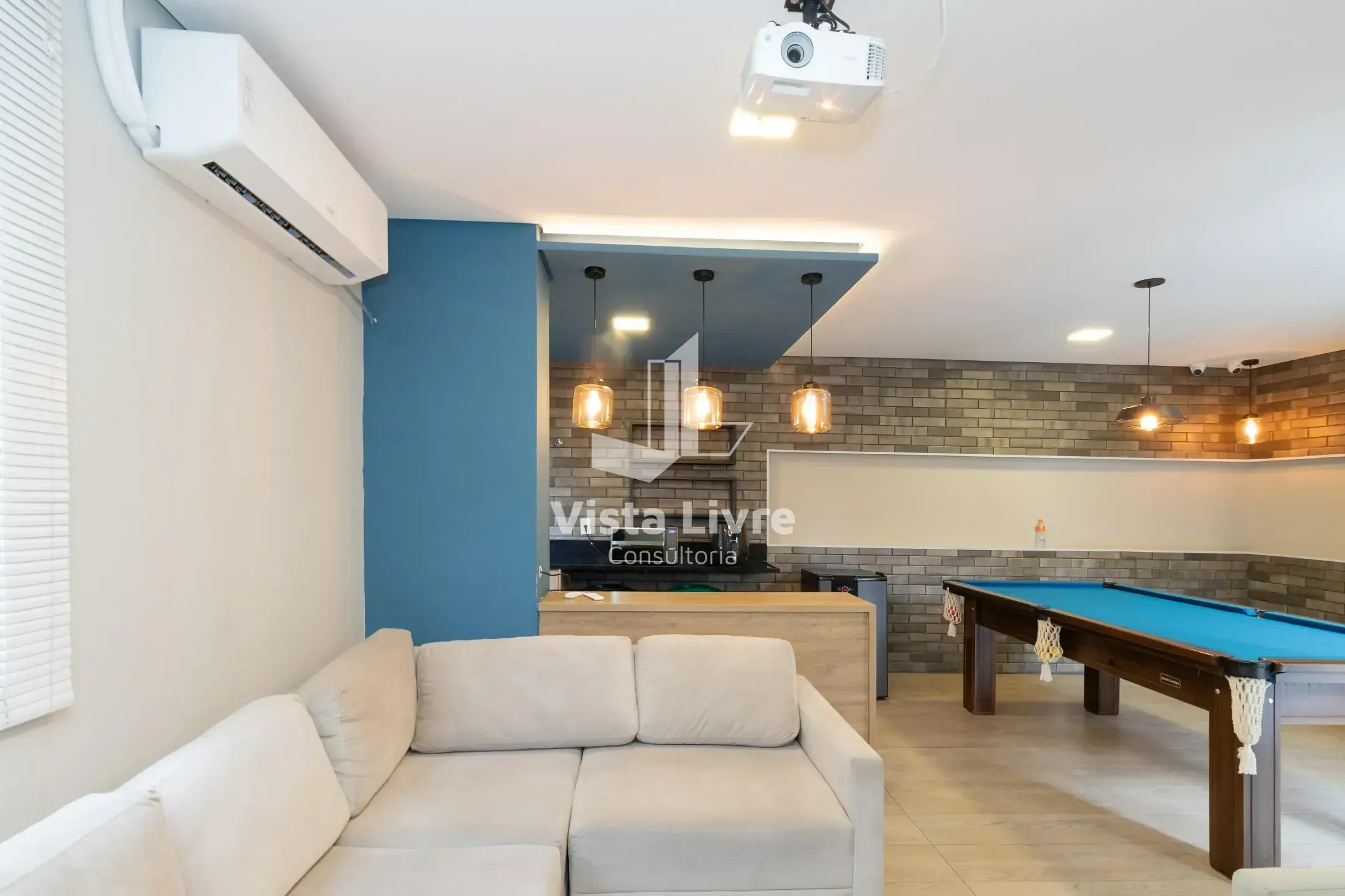 Apartamento, 2 quartos, 42 m² - Foto 41