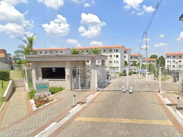 Foto do Apartamento - Apartamento à venda 1 Vaga, 10M², JARDIM ALBERTINA, GUARULHOS - SP | Imobiliária Compare