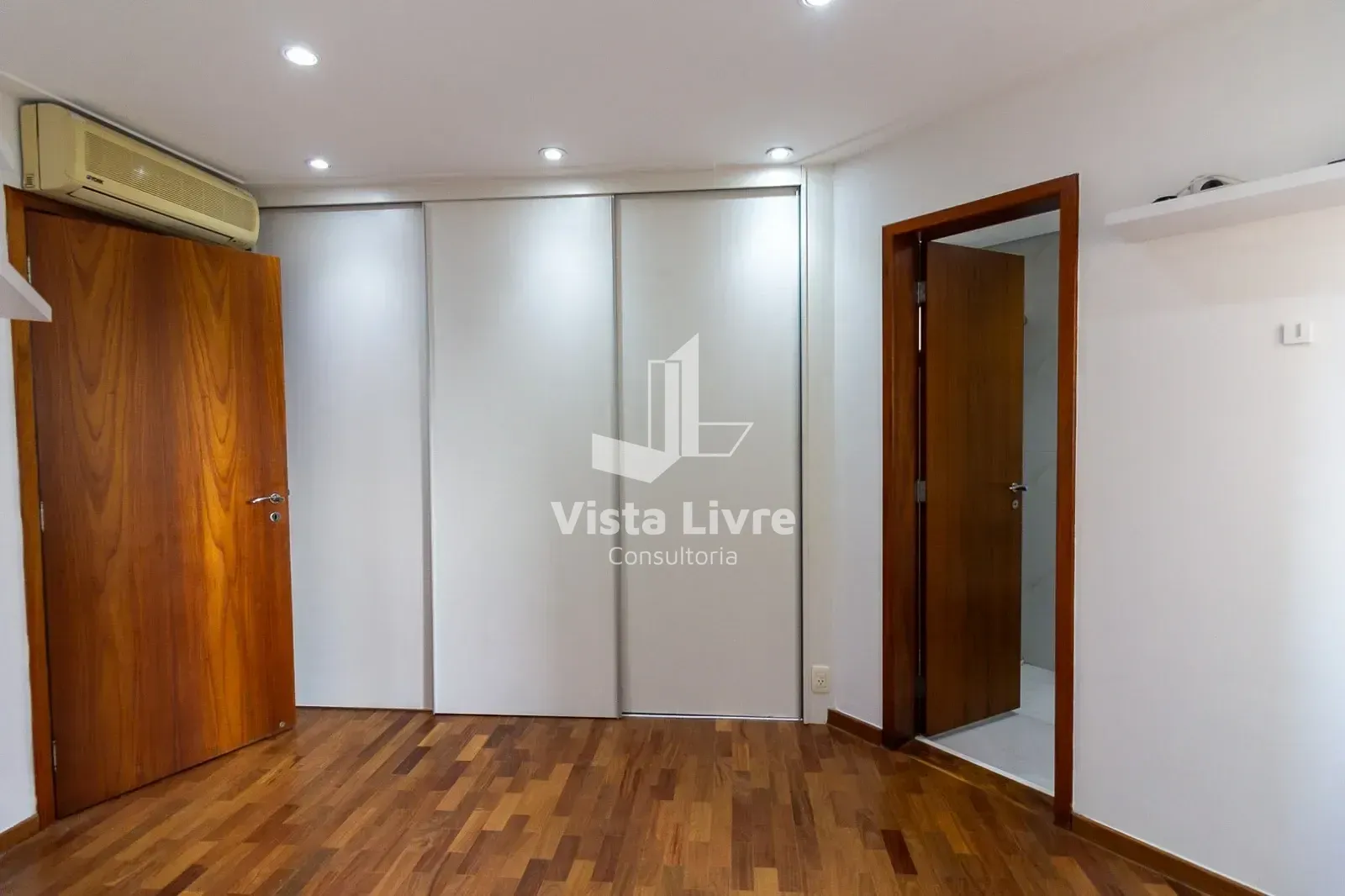 Apartamento, 3 quartos, 168 m² - Foto 8