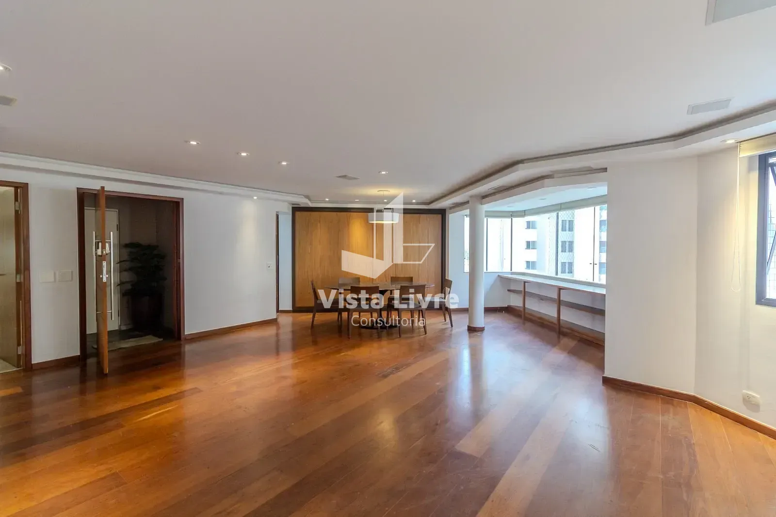 Apartamento, 3 quartos, 168 m² - Foto 3