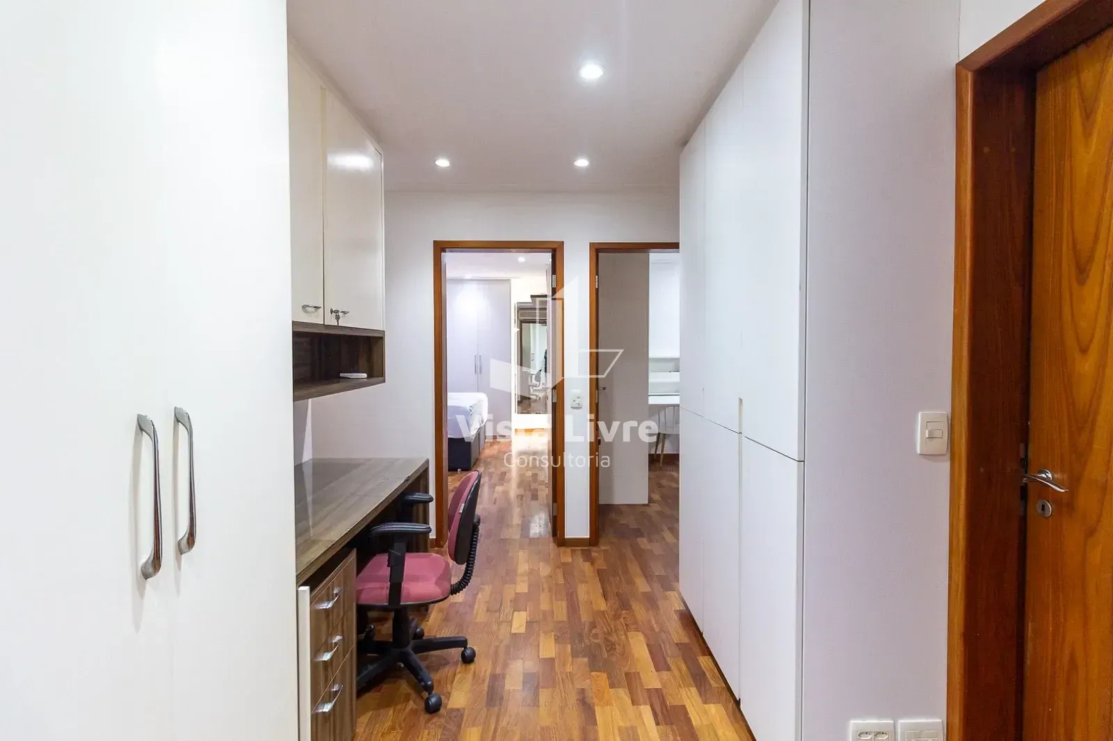 Apartamento, 3 quartos, 168 m² - Foto 10