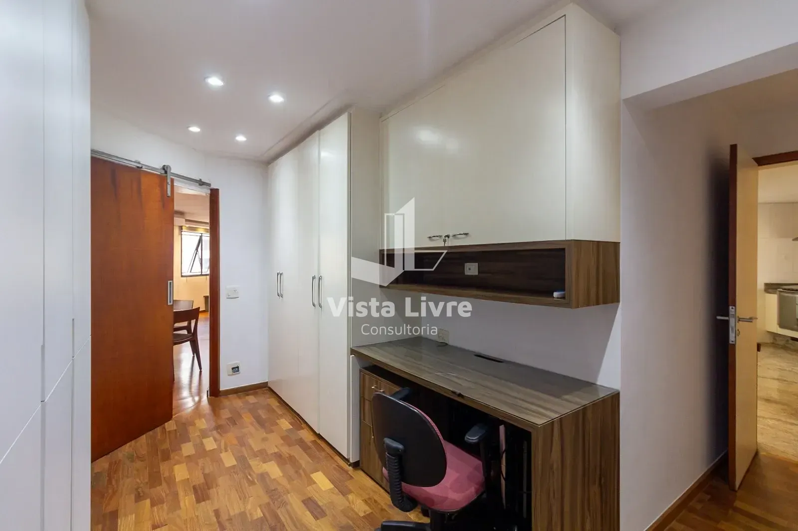 Apartamento, 3 quartos, 168 m² - Foto 11