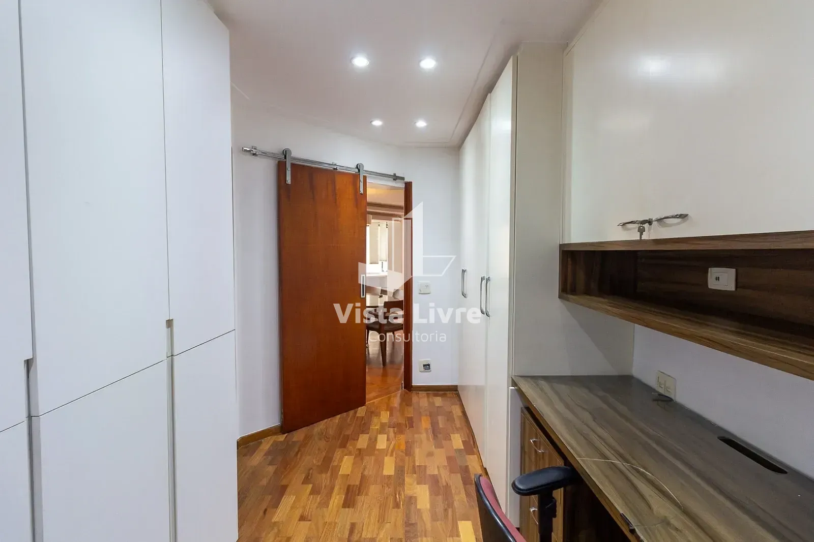 Apartamento, 3 quartos, 168 m² - Foto 12