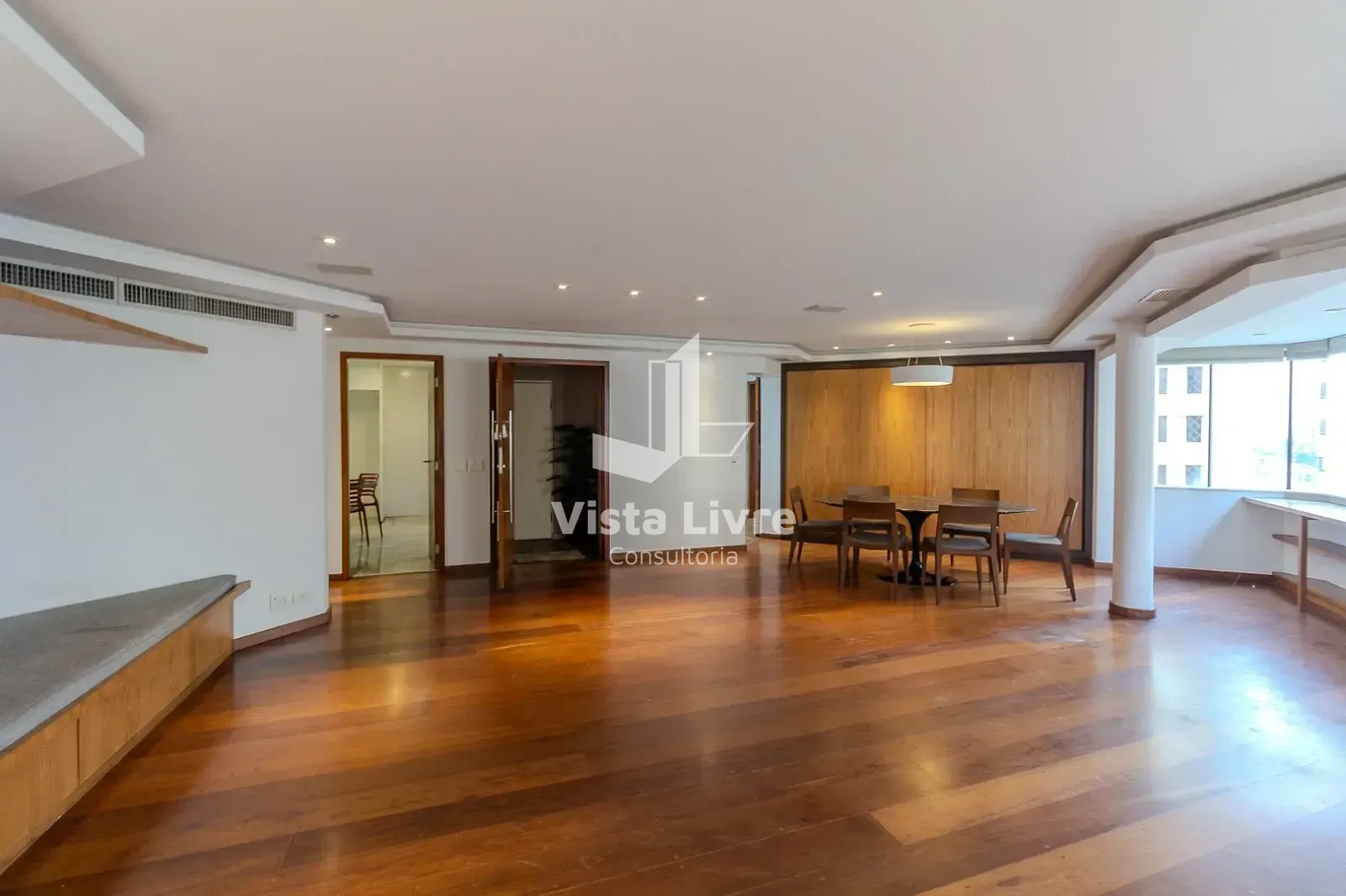Apartamento, 3 quartos, 168 m² - Foto 5