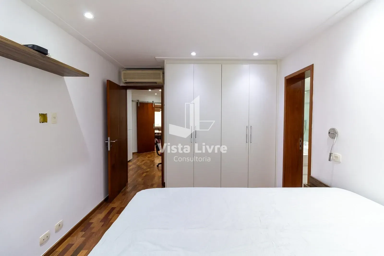 Apartamento, 3 quartos, 168 m² - Foto 19