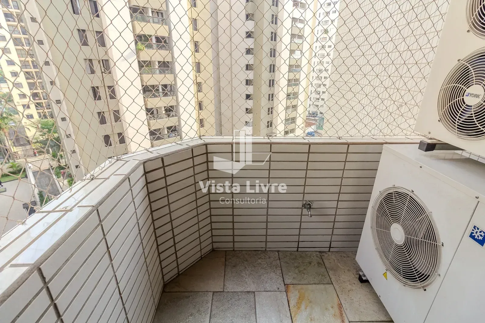 Apartamento, 3 quartos, 168 m² - Foto 6