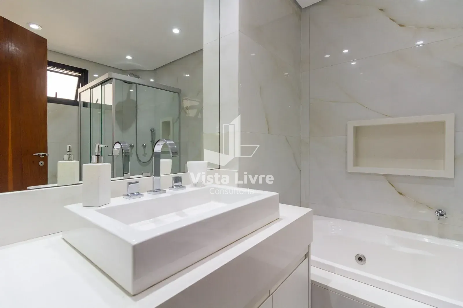 Apartamento, 3 quartos, 168 m² - Foto 23